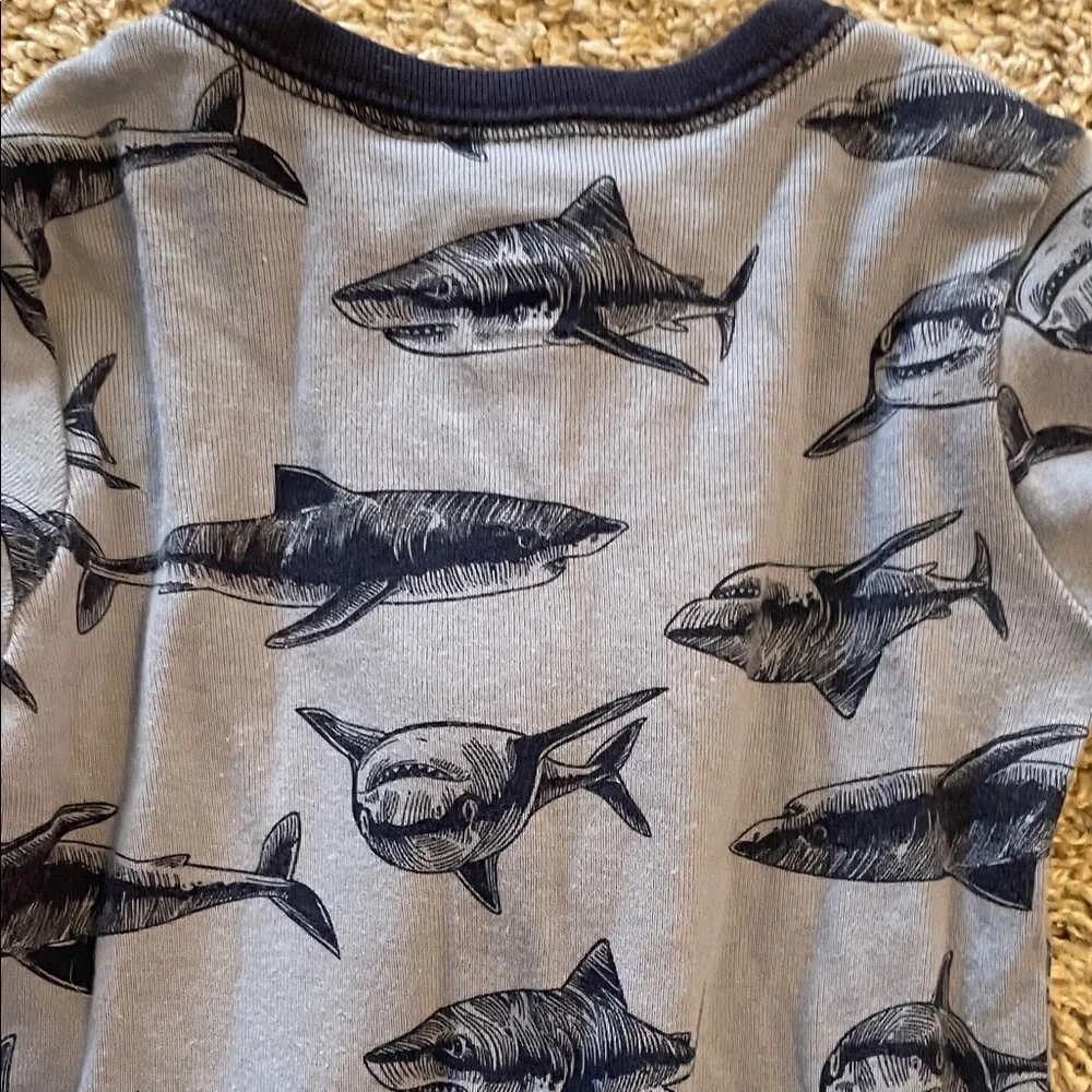 Old Navy Sleeper One Piece Size 18-24 Months